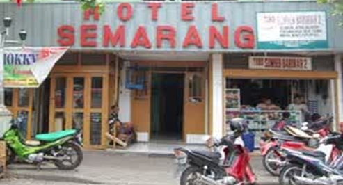 Penginapan Murah di Semarang