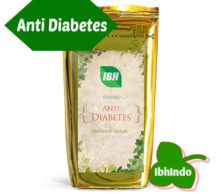 Obat Diabetes Alami atau Obat Herbal Diabetes Paling Ampuh