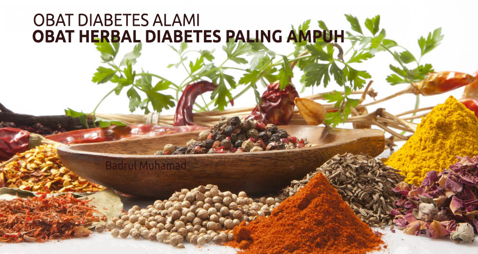 obat herbal diabetes paling ampuh